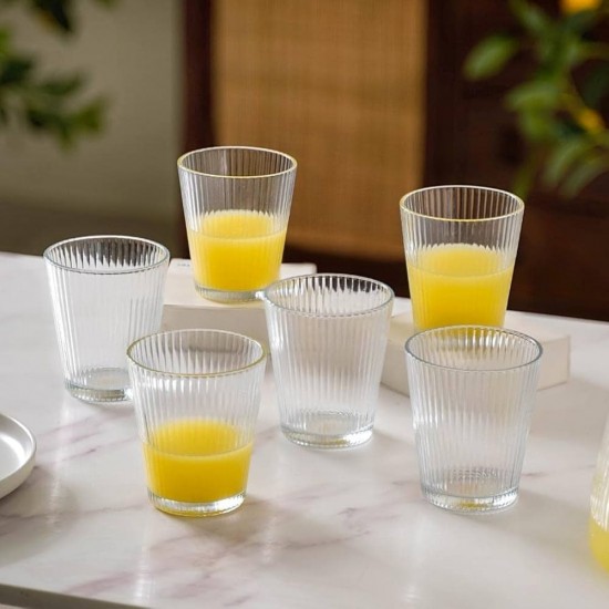 Cup Set 6 pieces 